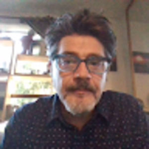 Meet your Posher, Todd